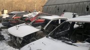 Продам действующий АВТОРАЗБОР в Октябрьском районе