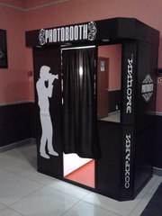 Продаю готовый бизнес. Фотокабина