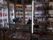 Продам бизнес,  отдел парфюмерии и косметики