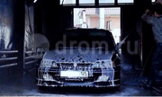 Автомойка в Октябрьском 