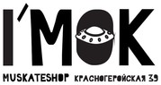 Магазин I’m OK
