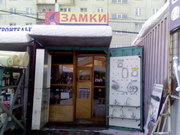 Контейнер,  строительная ярмарка ленинский рынок