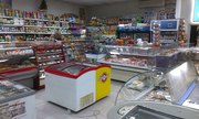 Продуктовый павильон