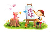 Детская студия раннего развития