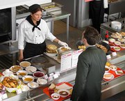 Продам Столовую в Кировском районе 