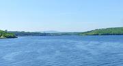 Морской грузовой терминал на Дальнем Востоке.