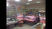 Продам продуктовый магазин в центре