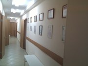 Продается  многопрофильный медицинский центр