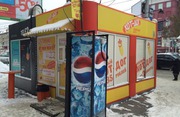 Продам закусочную