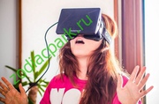 очки виртуальная реальность