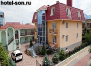 Продам гостиницу в Крыму