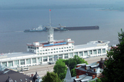 Покупаем акции АО «Волга-флот»