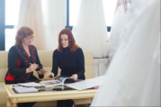 Продается прибыльный свадебный салон в городе Калининград.