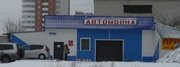 Продам автомойку г. Барнаул